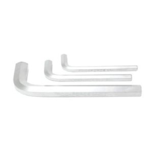 Ключ шестигранный 4.5 Г-обр. экстра длинный ROCKFORCE фото