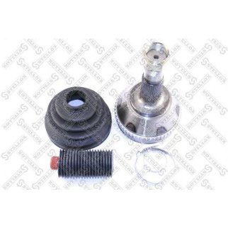 150 1236-SX_ШРУС наружный к-кт! ABS, 9567582280 Fiat Ducato 94> фото