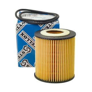 Фильтр масляный STELLOX _2050529SX фото 2