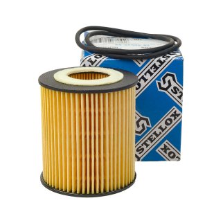 Фильтр масляный STELLOX _2050529SX фото 3