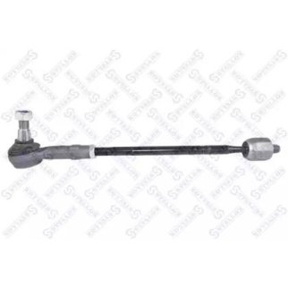 51-00551-SX_тяга рул.попереч.+нак.п.!VW Touareg/Audi Q7/Porshe Cayenne фото