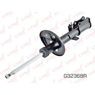 Амортизатор задний LYNXauto G32368R фото