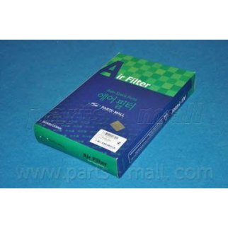 Фильтр воздушный PARTS-MALL PAL-018 фото