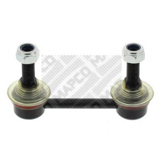 Стойка переднего стабилизатора MAPCO 59679 фото