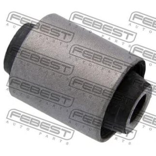 Сайлентблок FEBEST MAB-134 фото