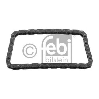 33636F_цепь ГРМ! однорядная, звен.=50  Audi A3/A6/TT 1.6/1.8/1.9 00> фото