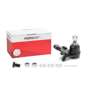 Опора шаровая metaco 4200-191 фото 9