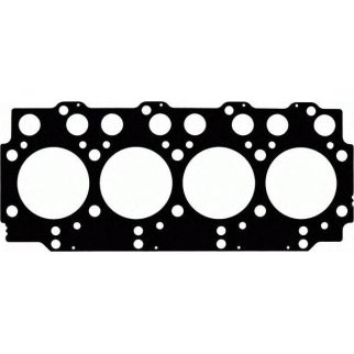 Прокладка ГБЦ фото