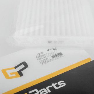 Фильтр салона Gparts AC8778062 фото 2