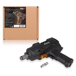 Гайковерт пневматический AirLine AT-IW-04 фото