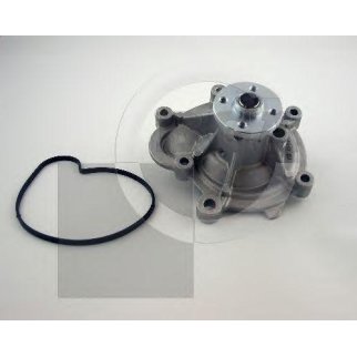 Насос водяной mer w203/204/209/w211/171 1.6/1.8/2.0/2.3/3.5 [m271/272] 02- (для мот. kompressor) фото