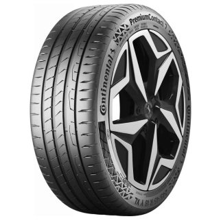 Шина Легковая Continental PremiumContact 7 R18 245/45 100Y TL фото