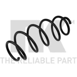 Пружина подвески NK 532579 фото