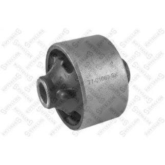 77-01069-SX_сайлентблок задний перед. рычага!Toyota Sienna GSL25/MCL25 4WD LEXUS RX 270/350/450 07> фото