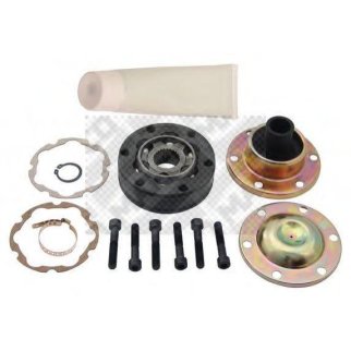 ШРУС внутренний MAPCO 16979 фото