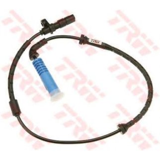 Датчик частоты вращения колеса фото