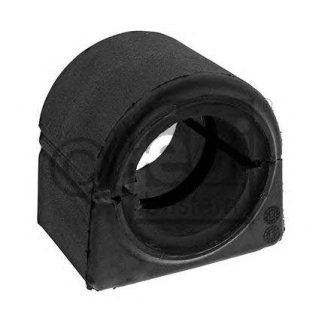 Втулка (сайлентблок) стабилизатора FEBI 07163 фото