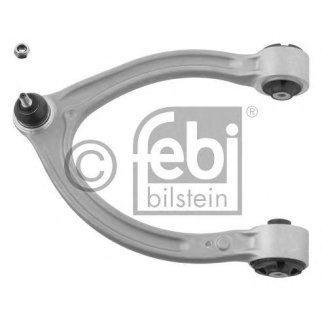 Рычаг передний FEBI 32231 фото