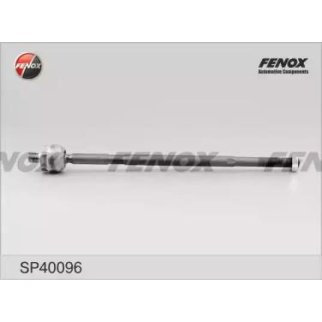 Тяга рулевая Fenox SP40096 фото