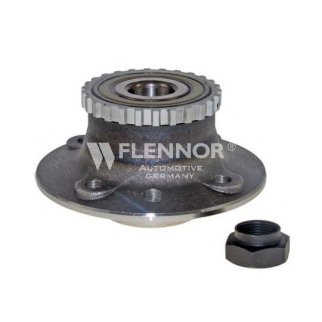 Ступица задняя FLENNOR FR791749 фото