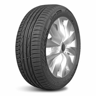 Шина Ikon Tyres 205/60/16 W 96 Ikon Autograph Aqua 3 XL фото