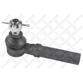 51-98066-SX_наконечник рулевой! Toyota Land Cruiser 120 02> фото