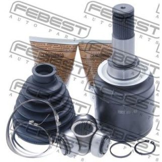 ШРУС внутренний FEBEST 1611-164LH фото