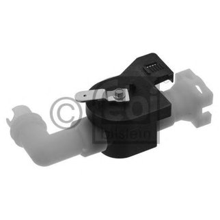 Краник отопителя FEBI 45627 фото