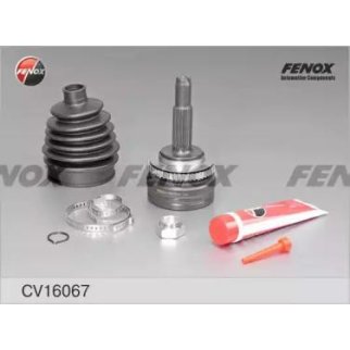ШРУС наружный Fenox CV16067 фото
