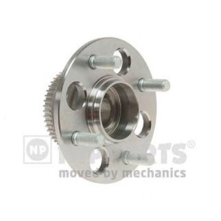 Подшипник ступицы NIPPARTS J4714022 фото