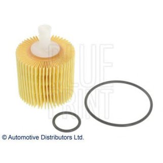 Фильтр масляный lue Print ADT32120 фото