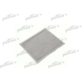 Фильтр салона PATRON PF2095 фото