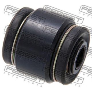 Сайлентблок задней подвески FEBEST MAB-114Z фото
