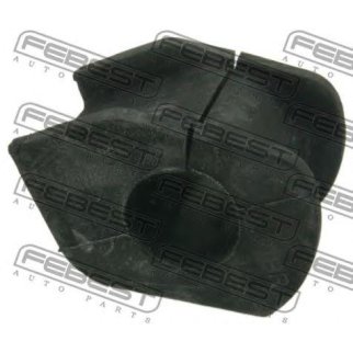 Втулка переднего стабилизатора d24 фото