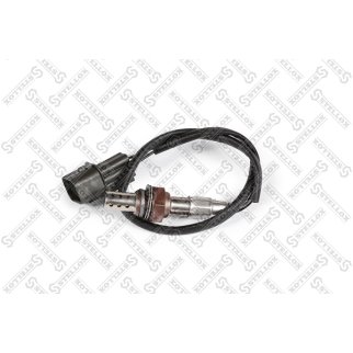 20-00264-SX_лямбда-зонд левый верхний! Hyundai Santa Fe 2.7 06> фото