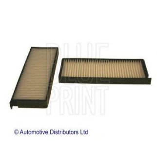 Фильтр салонный фото