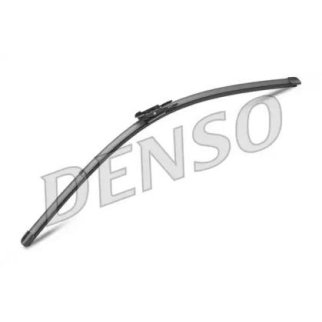 Щетки стеклоочистителя (к-кт) DENSO DF-011 фото