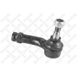 51-00337-SX_наконечник рулевой правый! Ford Fiesta VI 08> фото