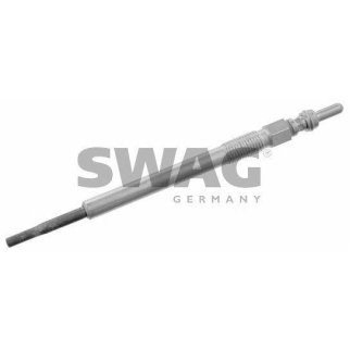 Свеча зажигания SWAG 62 93 1248 фото