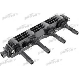 Катушка зажигания PATRON PCI1014 фото
