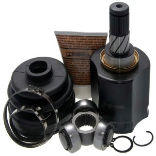 0211-P12QR20LH_ШРУС внутренний левый к-кт! 24x40x25 Nissan Primera 01-07 фото