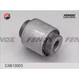 Сайлентблок рычага Fenox CAB13003 фото