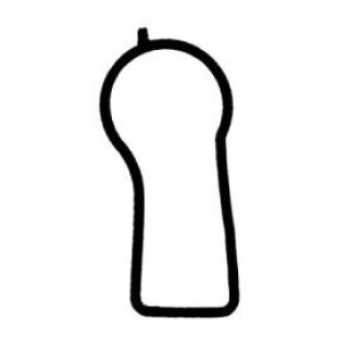 Прокладка впускного коллектора Victor Reinz 71-40694-00 фото