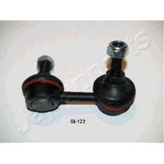 Тяга стабилизатора NISSAN PRIMERA P12 01- пер.подв.лев. фото