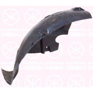 Локер передний левый KLOKKERHOLM 3547385 фото