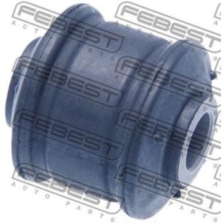 Сайлентблок FEBEST MZAB-130 фото