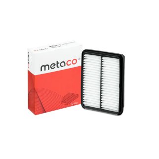 Фильтр воздушный metaco 1000-129 фото