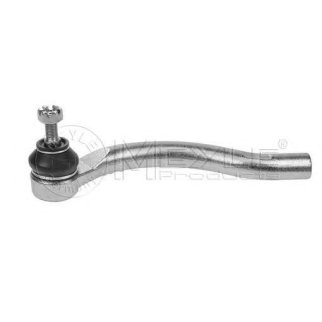 Нак.рул.тяги прав.HONDA ACCORD 03=> фото