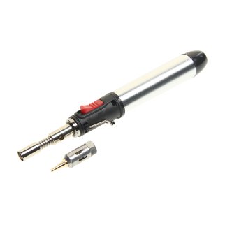 Паяльник газовый портативный 15мл REXANT фото