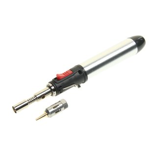 Паяльник газовый портативный 15мл REXANT фото